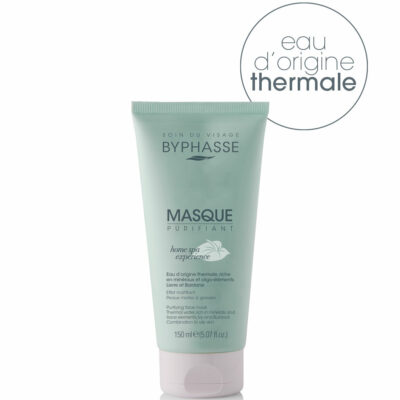 BYPHASSE Home SPA Experience Masque Purifiant 150ml