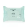 BYPHASSE Lingettes Demaquillantes Aloe Vera 20 Unites