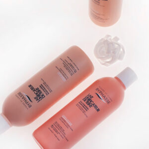 Byphasse lait eclaircissant extrait de ble 500ml maparatunisie