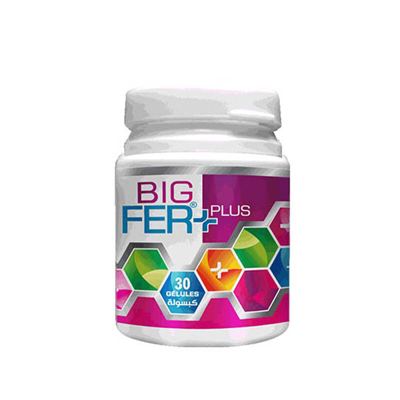 BigFer Plus