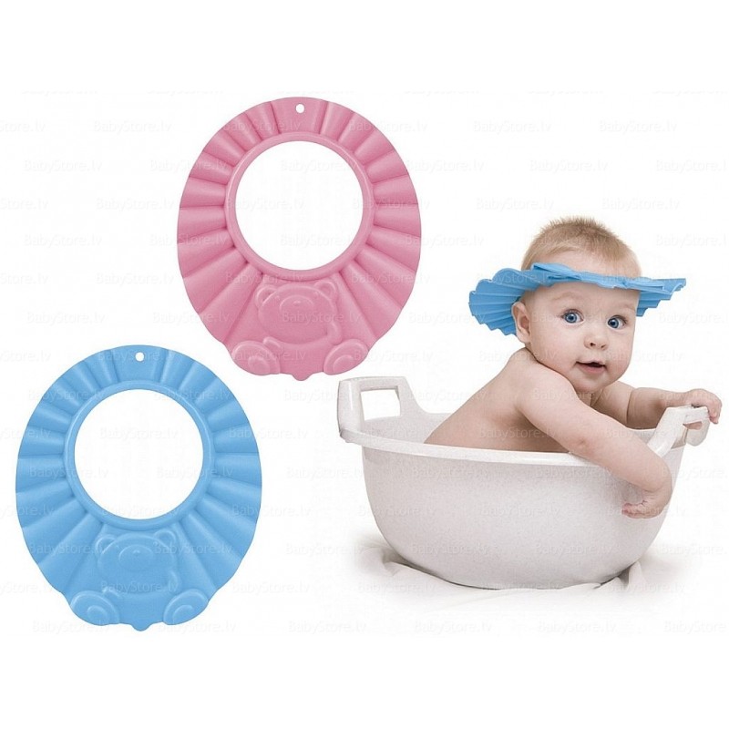 CANPOL Babies Cerceau Pour Rincage Des Cheveux maparatunisie
