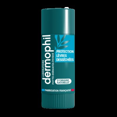 Dermophil Stick Protection des lèvres desséchées