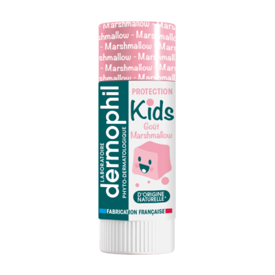DERMOPHIL Stick A Levres Kids Marshmallow