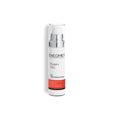 ENEOMEY Purify Gel Sebo-regulateur 30ml