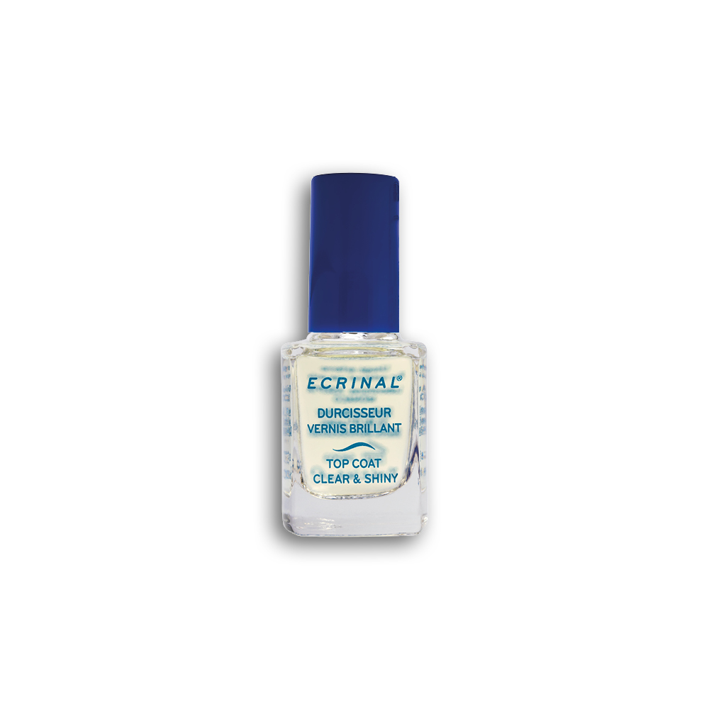 Ecrinal Durcisseur Vernis Vitaminé 10ml - MaPara Tunisie