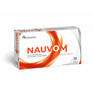 FARMAVANS Nauvon Confort Digestif maparatunisie