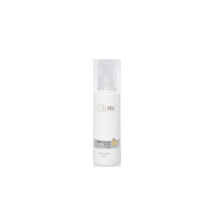 GLOW Huile Vierge D'amande Douce 100ml