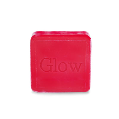 GLOW Savon A L'aker Fessi 100gr