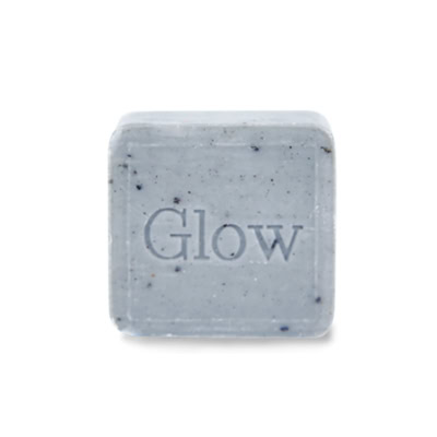 GLOW Savon A L'huile De Nigelle 100gr