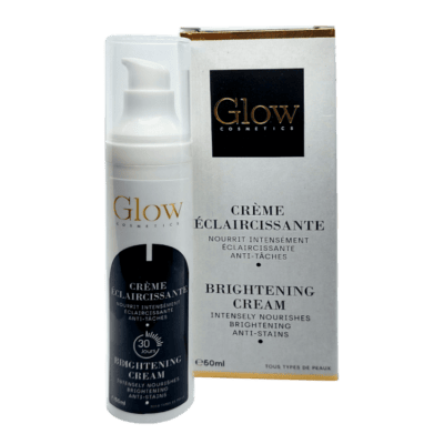 Glow Creme Eclaircissante 50ml