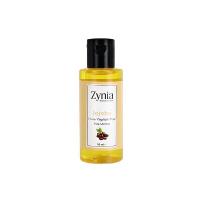 HUILE DE JOJOBA 50ML