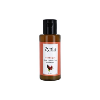 HUILE DE LENTISQUE 50ML