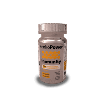 KENKO Power Immunity 30 gelules maparatunisie