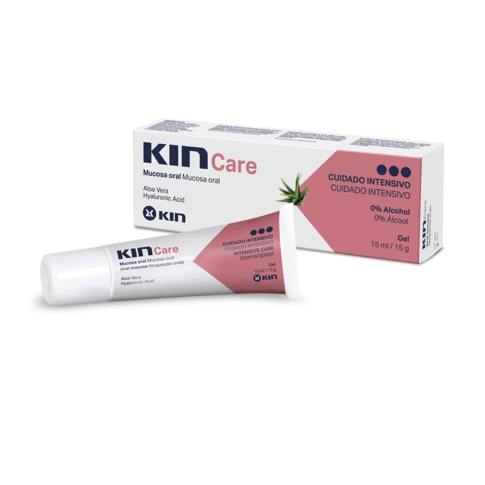 Kin care gel 15ml