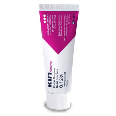 KIN Gingival Dentifrice 75ml