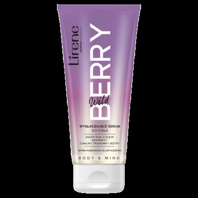 LIRENE Serum Wild Berry