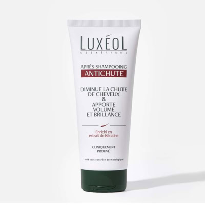 Luxeol Apres Shampooing Antichute