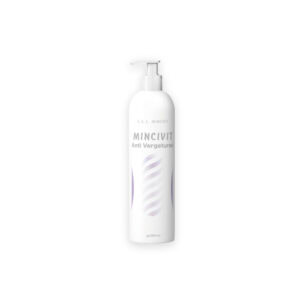 MINCIVIT Lait Anti Vergeture