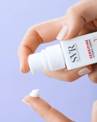 Svr sensifine hydra-creme