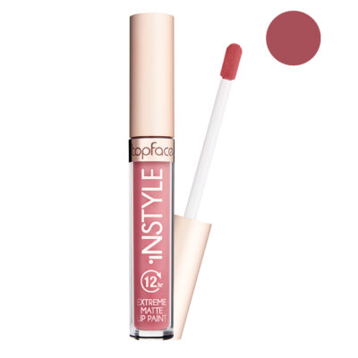 Topface Instyle Extreme Matte Lip Paint 002