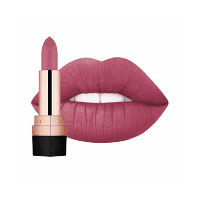 Topface Instyle Matte Lipstick Pink Chiffon 008