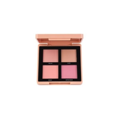 Topface Maestro Academy Blush Bouquet Fard a joues 001