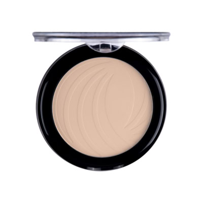 Topface Skinwear Matte Effect Powder 001