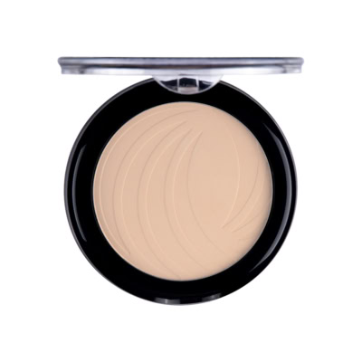 Topface Skinwear Matte Effect Powder 002