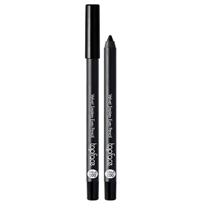 Topface Velvet Smokey Eyes Pencil PT605-003