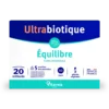 Vitavea Ultrabiotique Équilibre Flore Intestinale 10 gélules
