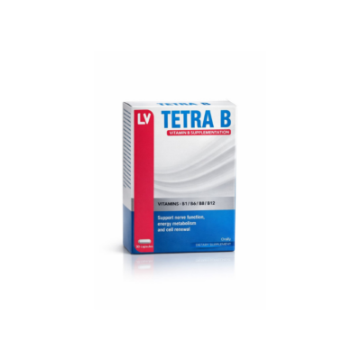 VITAL Tetra B 30 Gélules