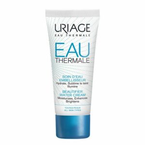 Uriage Eau Thermale Soin D'eau Embellisseur 40 ml maparatunisie