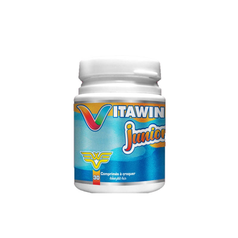 Vitawin junior