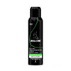 AKILEINE Spray Noir Deodorant Pieds Anti Transpirant 150 ml