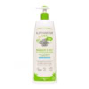 ALPHANOVA Bebe Bio Moussant 3 En 1 Corps et Cheveux Bain Moussant 500ml