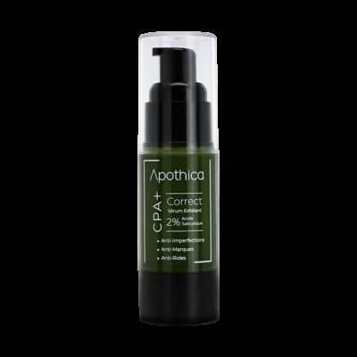 Apothica CPA+ Correct Serum Exfoliant 30ml