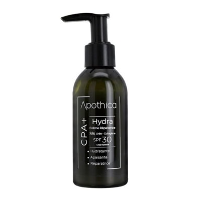 APOTHICA CPA+ Hydra Creme Reparatrice SPF 30 150ml