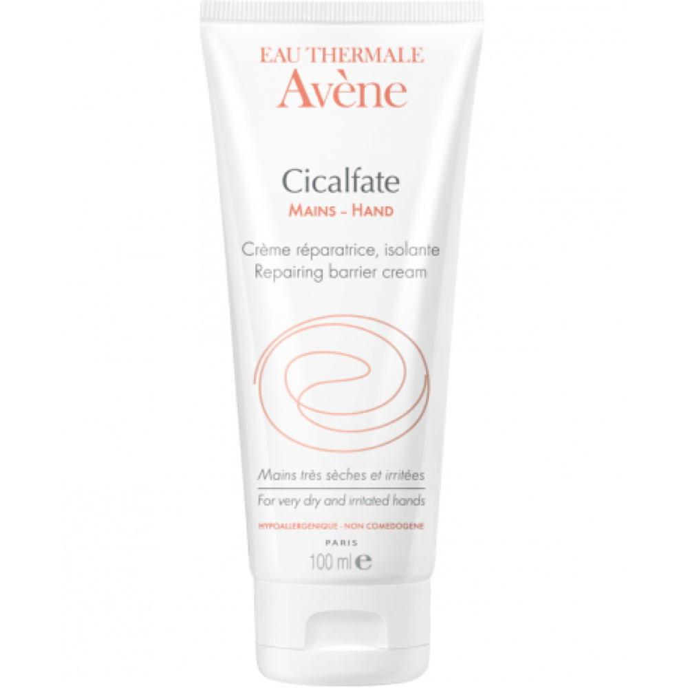 Avene cicalfate creme mains 100ml – image 2