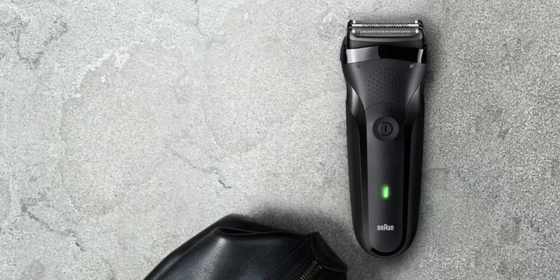 Braun rasoir multifonction 3 en1 mbs3