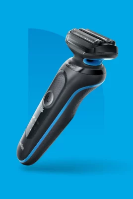 Braun series 5 hero mobile