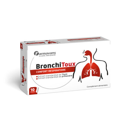 Bronchitoux