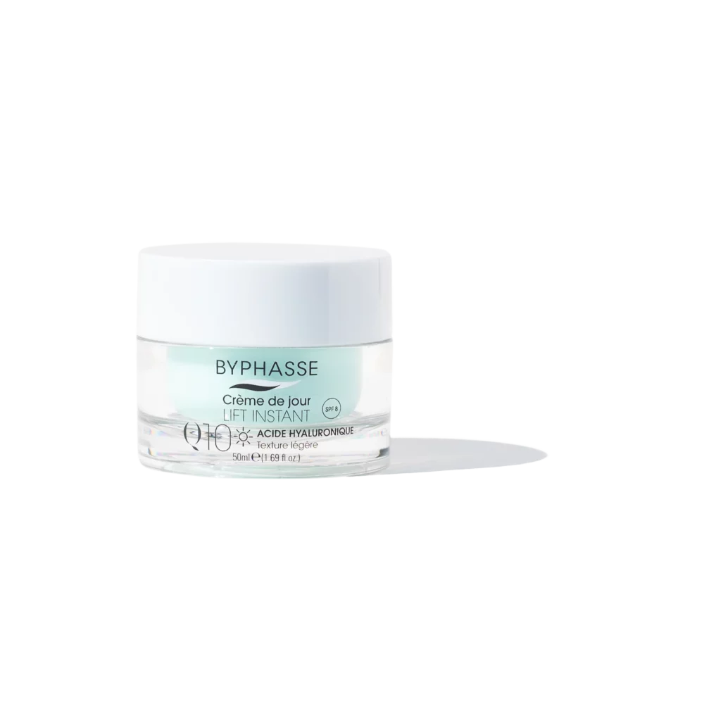 Byphasse Creme Lift Instant Q10 Soin de Jour