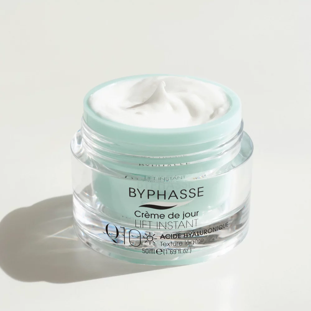 Byphasse Creme Lift Instant Q10 Soin de Jour