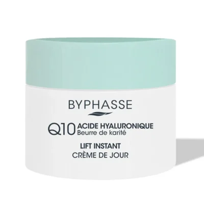 Byphasse Creme Lift Instant Q10 Soin de Jour 60ml