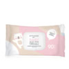 Byphasse Lingettes Nettoyantes Douces Baby Visage et Corps 90u