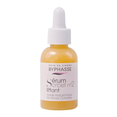 BYPHASSE Serum Sorbet Liftant 50ml