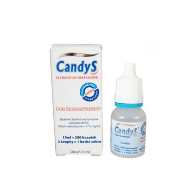 candys sucre