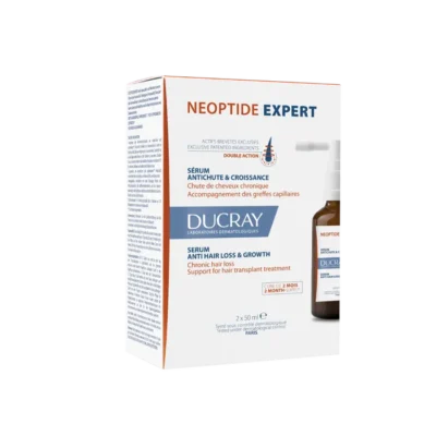 DUCRAY Neoptide Expert Sérum Antichute Croissance