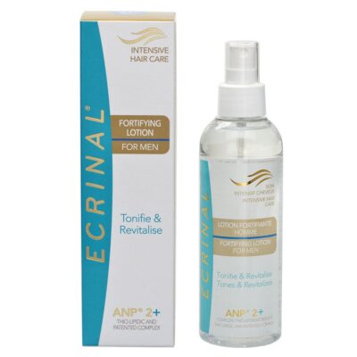 Ecrinal Lotion ANP2+ Pour Homme Fortifiante 200 ml