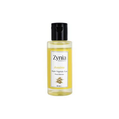 HUILE D’AVOINE 50ML